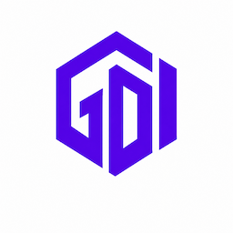Logo da GDI
